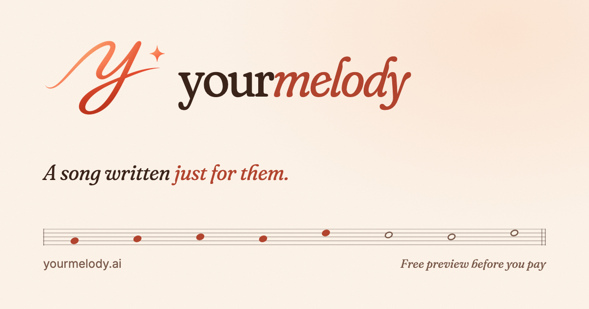 yourmelody visual